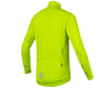 Image 2 for Endura Xtract Roubaix Long Sleeve Jersey (Hi-Vis Yellow) (S)